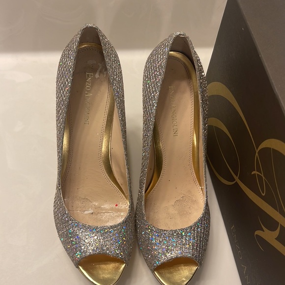 Formal Pump - Picture 2 of 4